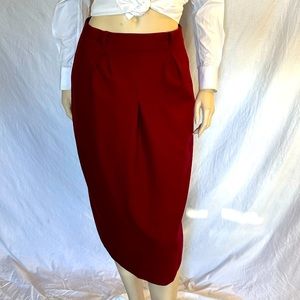 Christian Dior skirt
